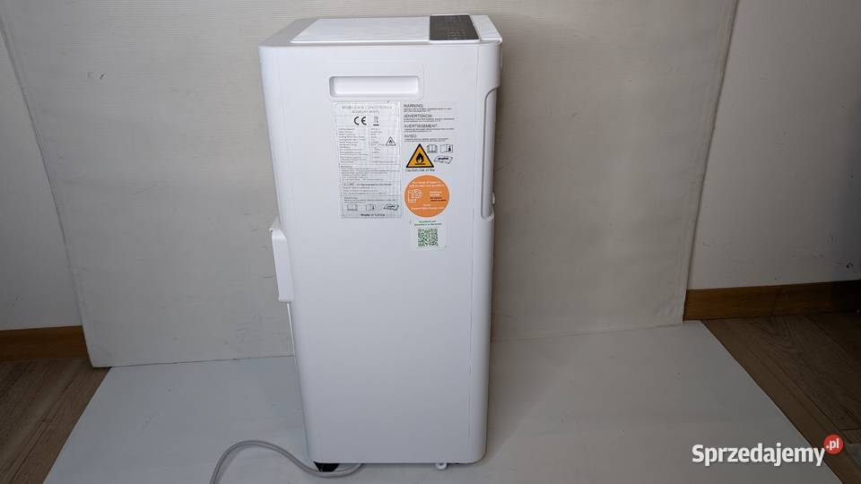 Klimatyzator przenośny KGOGO KY2607G 9000BTU Jadowniki