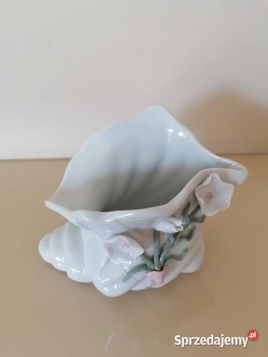 figurka bucik porcelana Vintage Porcelana i szkło Opole