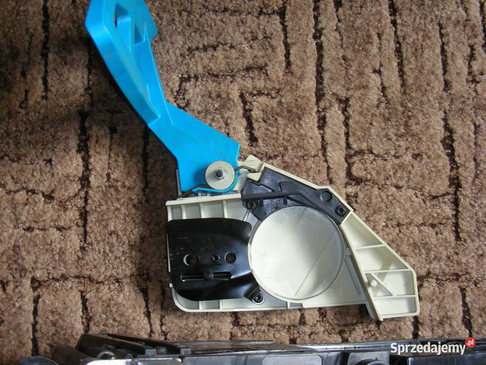 Piła spalinowa łańcuchowa podkarpackie Majdan Królewski sprzedam