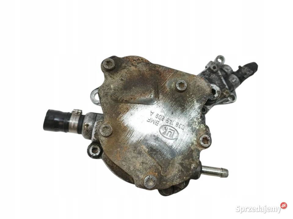 POMPA VACUM 038145209A LUK 19 TDI Skoda Octavia sprzedam
