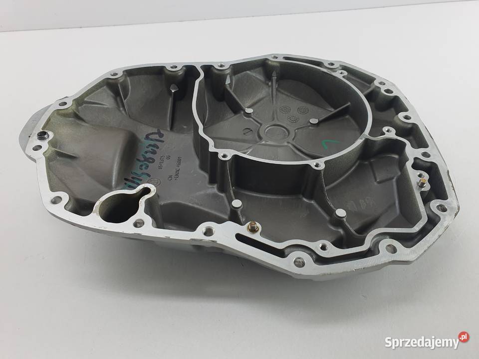 Dekiel Pokrywa Bmw R 1200 Gs 1318 Łódź sprzedam