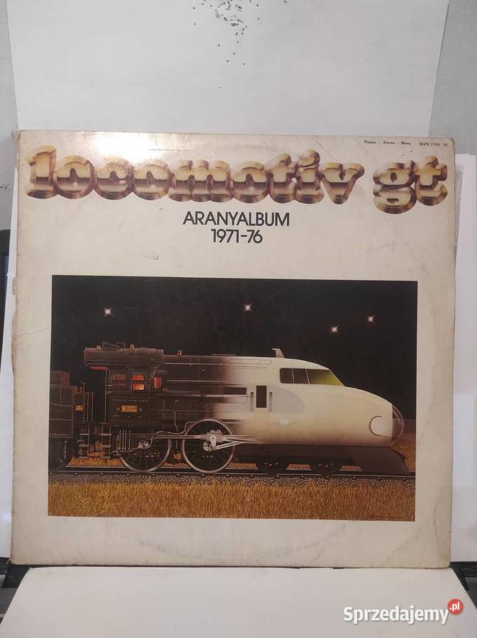 płyty winylowe pierwsze tłoczenie część VIRGIN