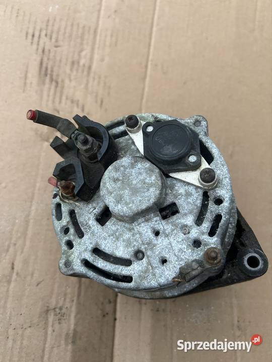 Alternator Opel frontera a 24 benzyna 0986041600 osobowe sprzedam
