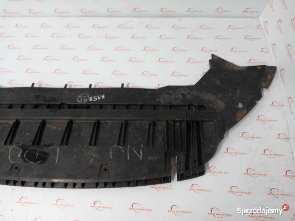 FORD MONDEO MK4 osłona dolna silnika 7S718B384A Kielce