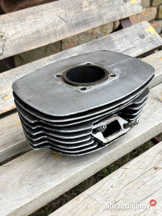 Cylinder Wsk 175 M21W2 Wiatr SHL M17 Gazela Lublin sprzedam