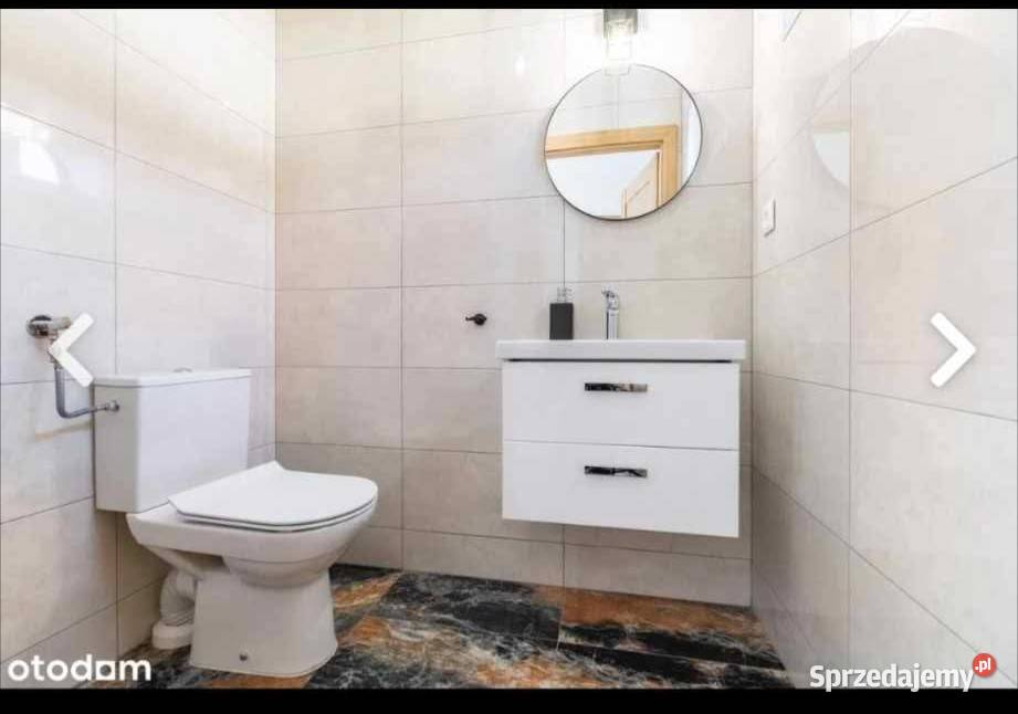 Sprzedam dom szeregowy 67m Komorniki