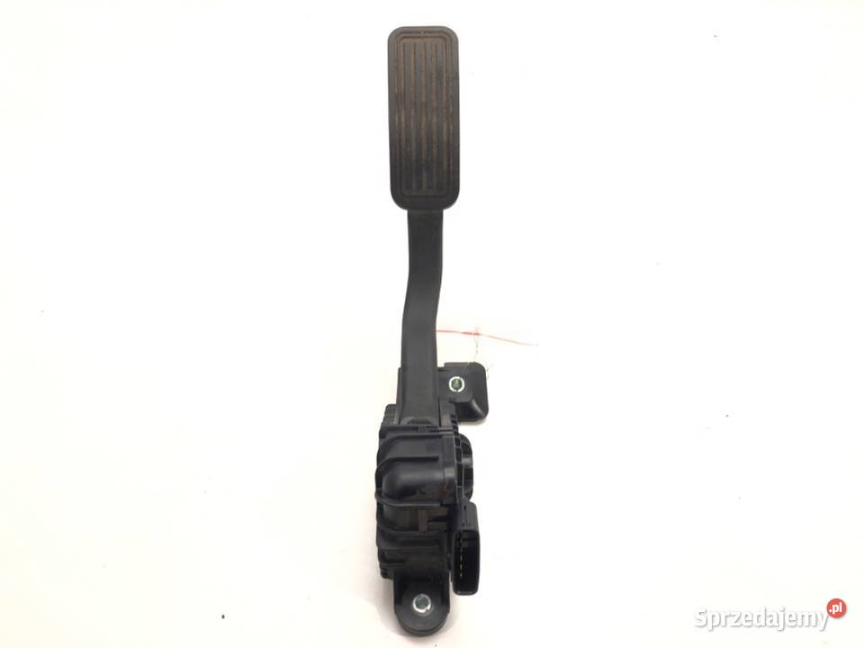 POTENCJOMETR GAZU MAZDA 3 1988003480 20 143 0309 osobowe podkarpackie