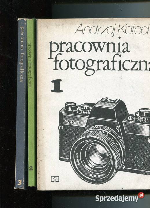 Pracownia fotograficzna Cz13 Kotecki Szczecin