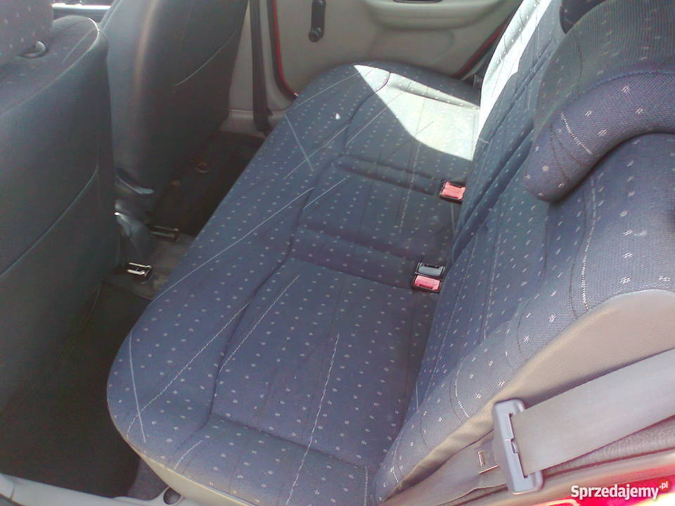 Renault Clio Kielce