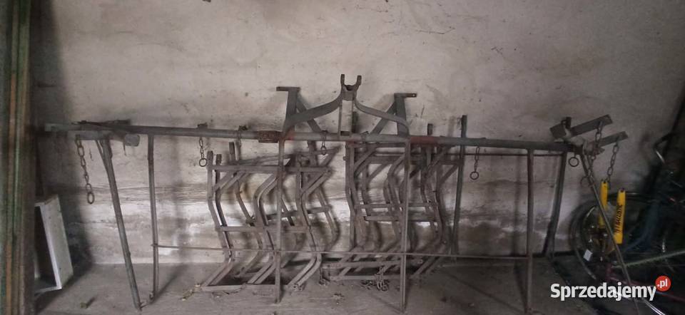 Brony polowe Rokiciny