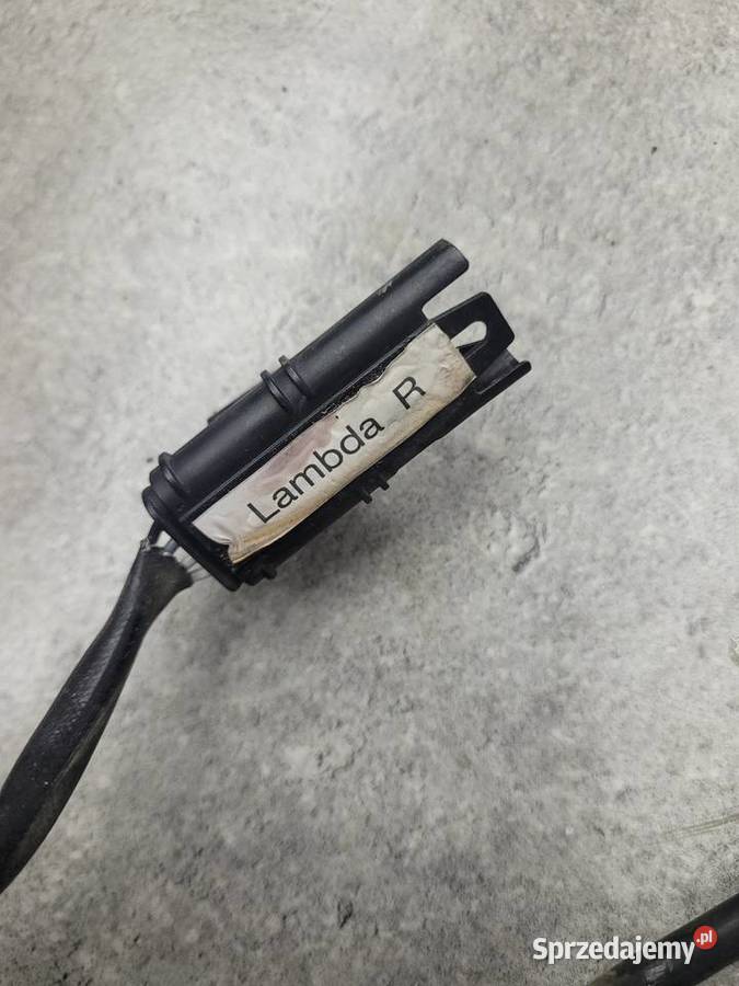 BMW S 1000 R S1000R K47 SONDA LAMBDA