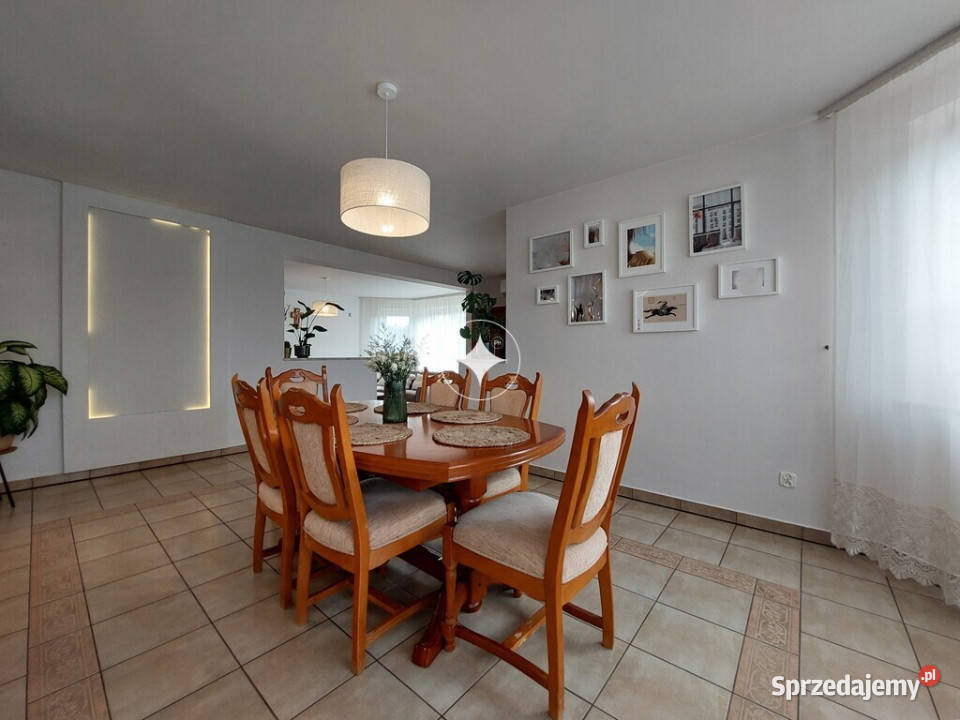 Dom podwójny garaż działka 23 ary w Piszczacu