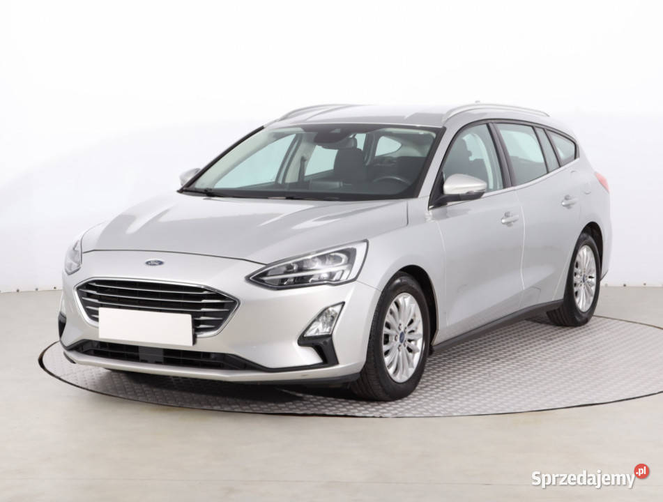 Ford Focus 15 TDCi poduszka powietrzna mazowieckie Piaseczno