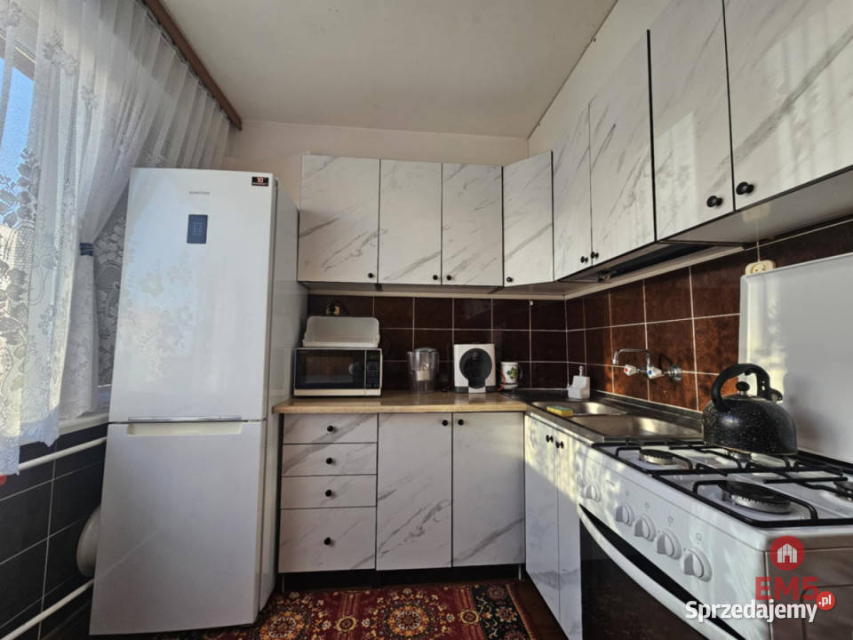 Mieszkanie Białystok 578m2 3 pokojowe