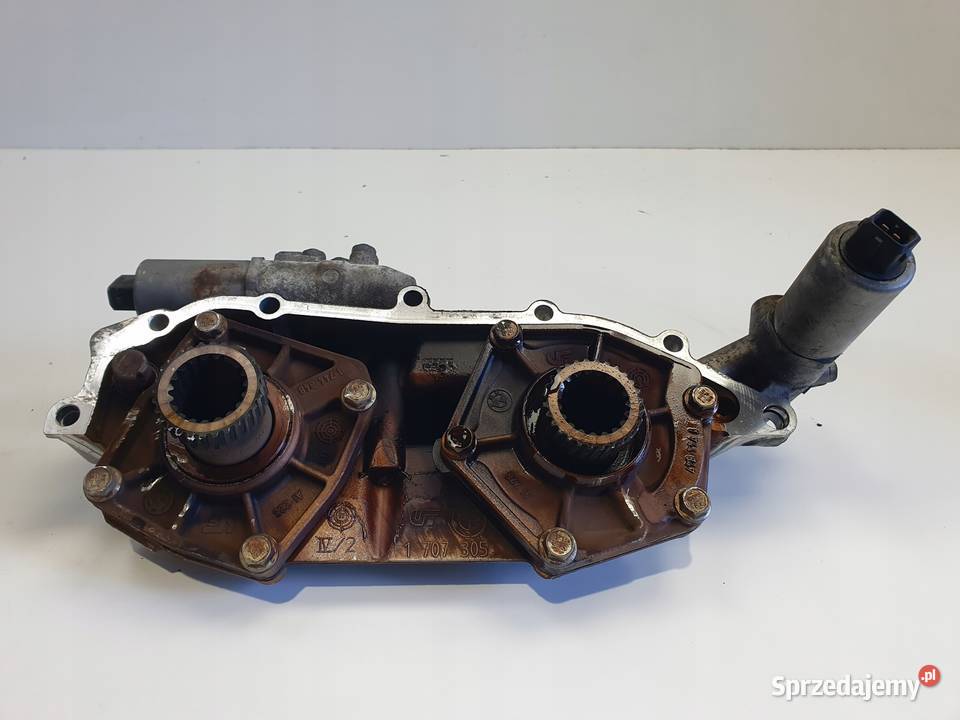 BMW E39 E46 22 25 i NASTAWNIK FAZ ROZRZĄDU Silniki i osprzęt lubelskie