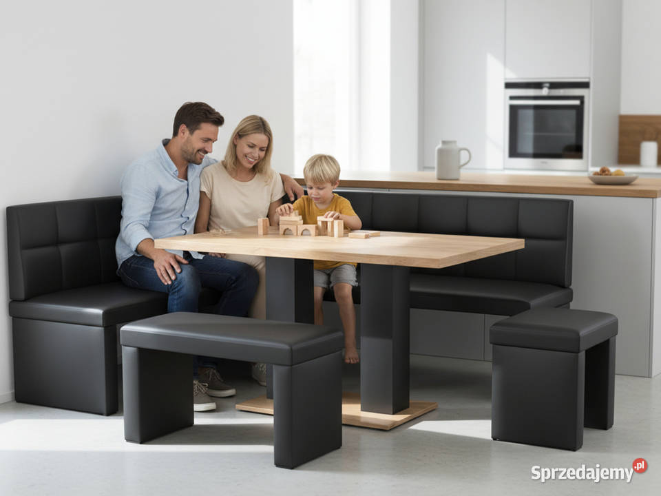 NAROŻNIK kuchenny PRODUCENT na wymiar wielkopolskie Poznań