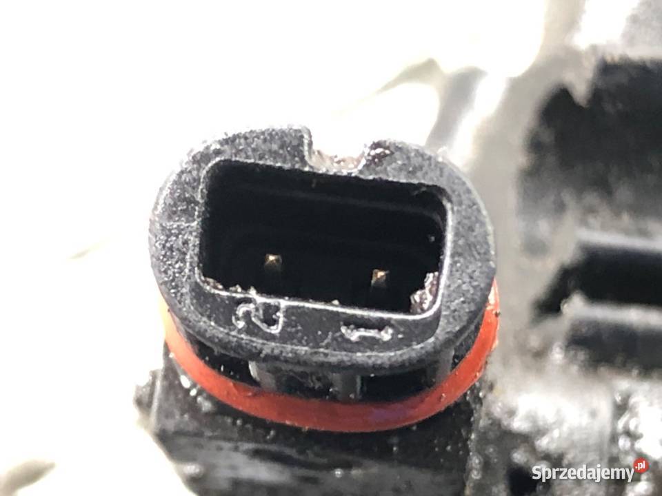 ZWROTNICA LEWY PRZÓD MERCEDES C215 58 367 9906 podkarpackie sprzedam