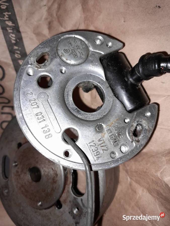 Iskrownik pilarki Dolpima 290 390 Leśnictwo Żywiec