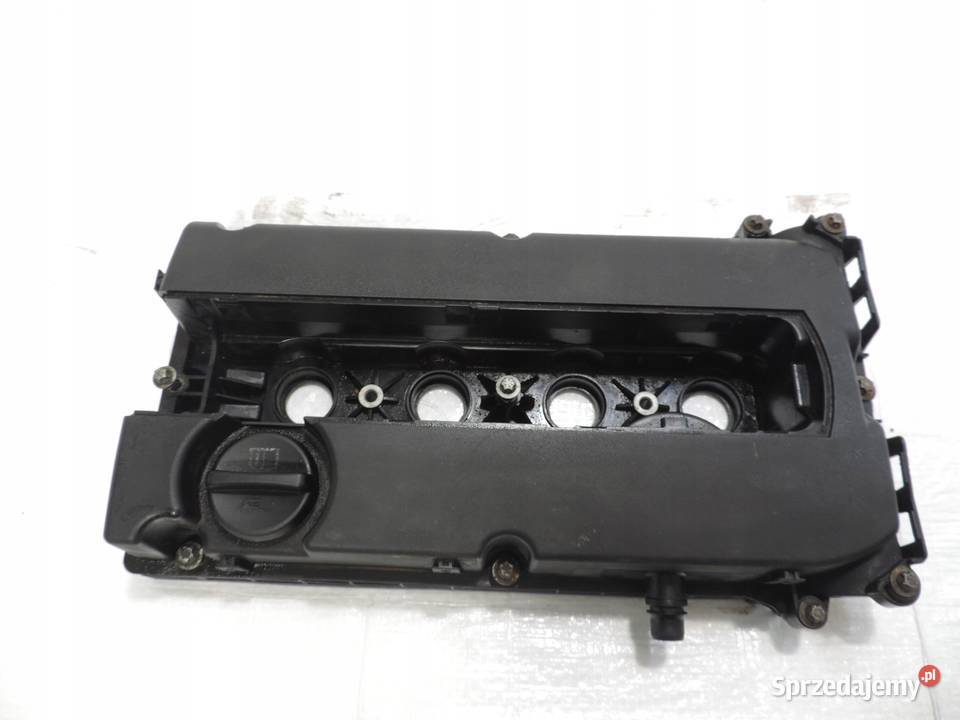 OPEL ASTRA IV J 16 16V POKRYWA ZAWORÓW 55564395 kujawsko-pomorskie