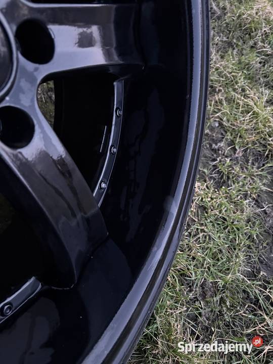 Koła 20 5x112 Kiernozia