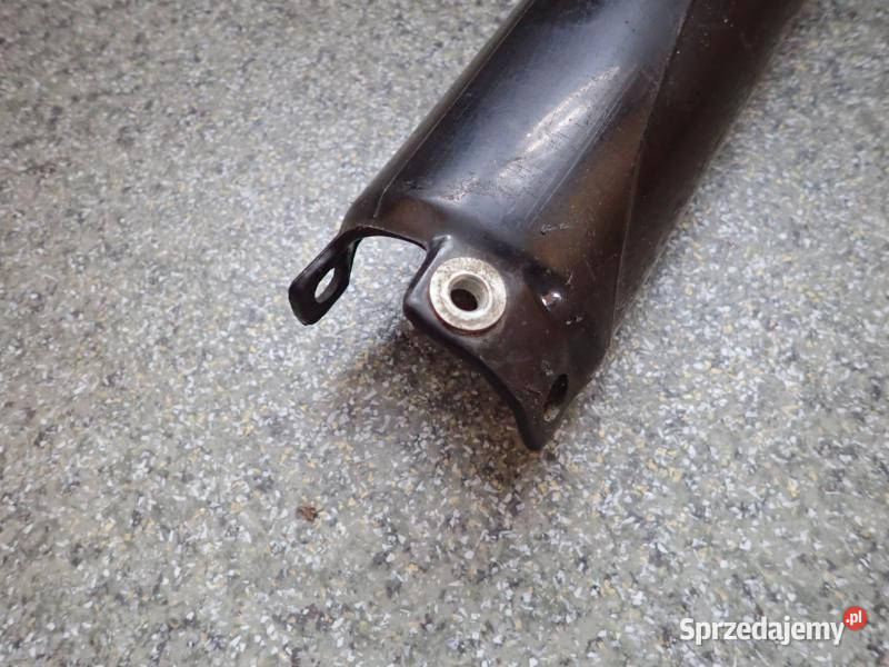 1 OSŁONY LAG ZAWIESZENIA PRZÓD HONDA CRF 450 Strzelce Krajeńskie