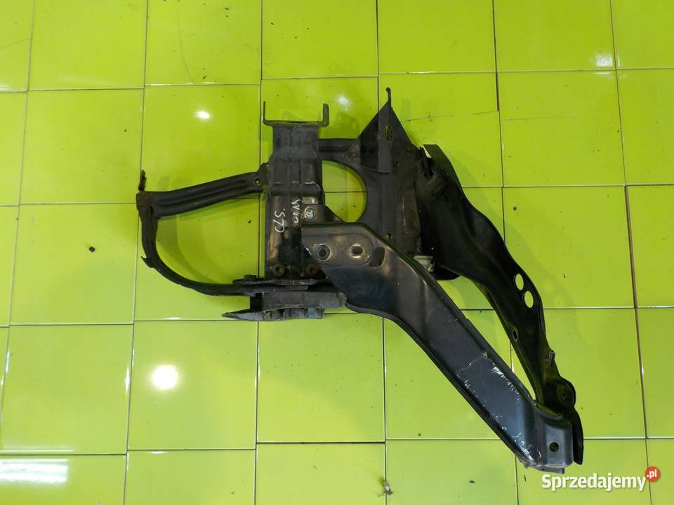 MERCEDES CLS C219 AUT 06r podluznica lewa sprzedam