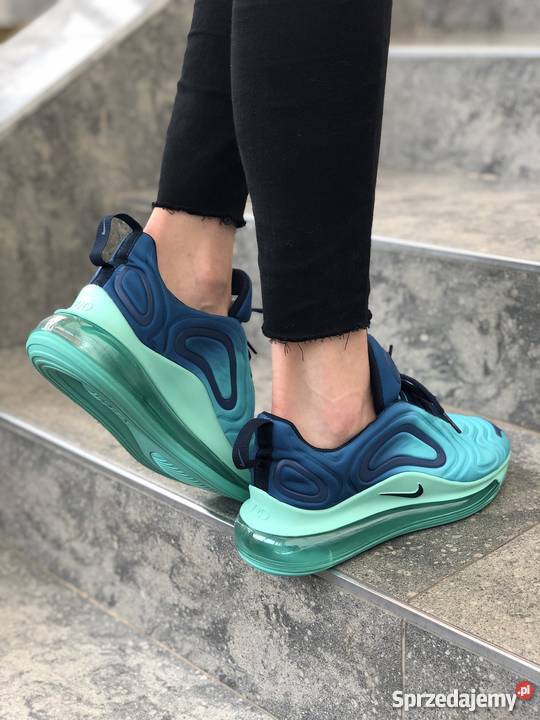 Nike Air 720 Deep Royal Blue r3640 Lublin