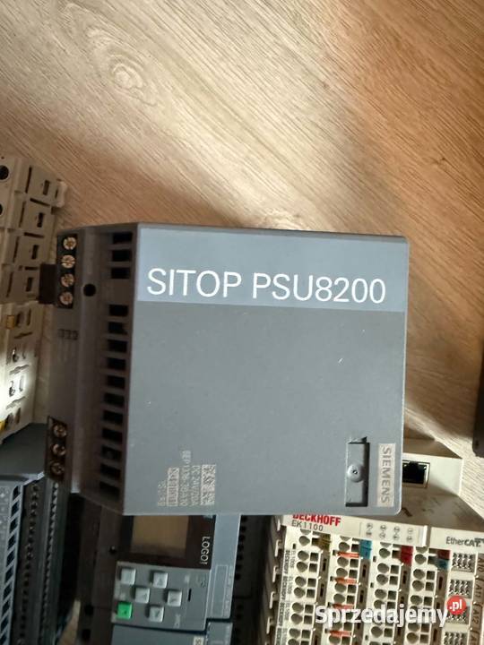 Siemens i inne lubelskie Tomaszów Lubelski