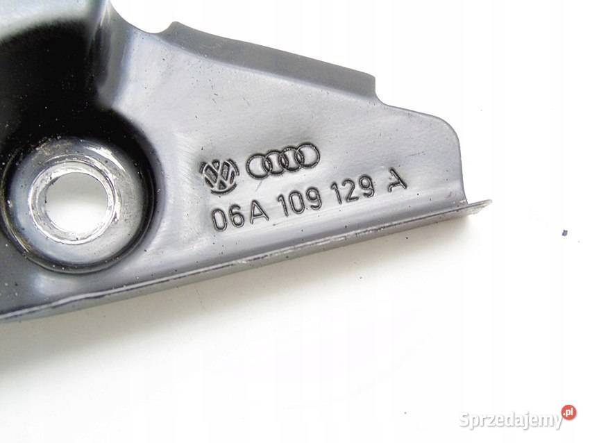 OBUDOWA ROZRZĄDU 16 8V A4 B7 PASSAT OCTAVIA Sosnowiec