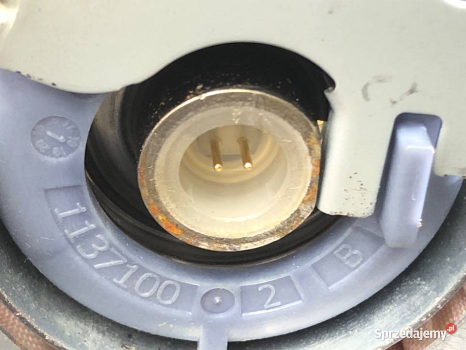 PODUSZKA POWIETRZNA PASAŻERA NISSAN NOTE E11