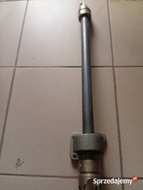 Wał kierowniczy Ursus C385 6 mazowieckie