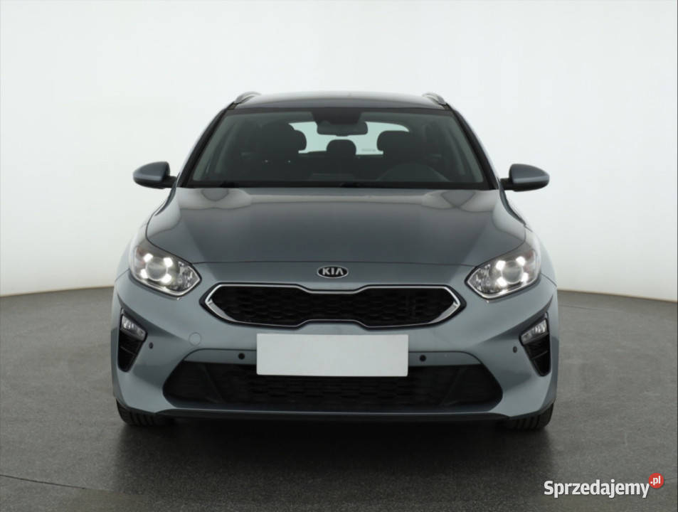 Kia Ceed 14 TGDI 1353cm3 Piaseczno