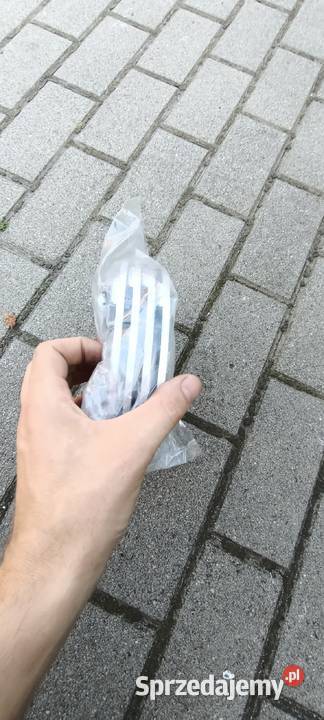 kołpaki audi tt rs na akumulator dzieci Warszawa