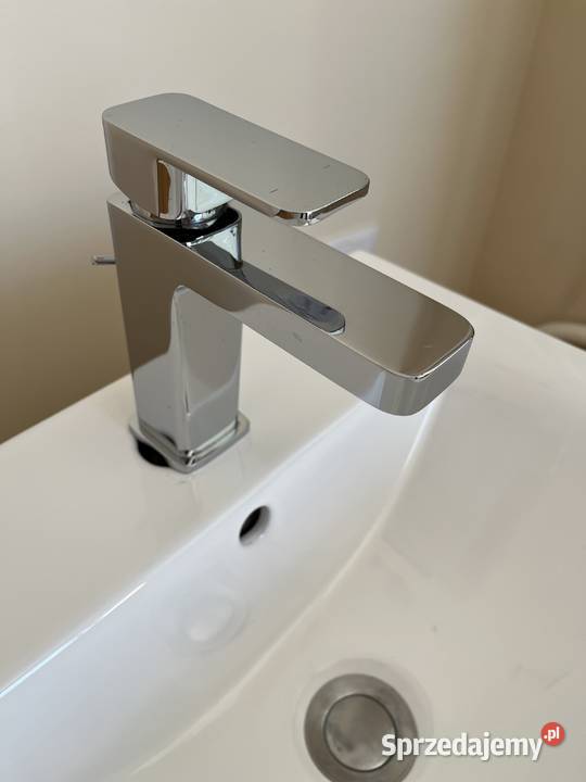 umywalka szafka bateria kpl wiszący 50 x 40