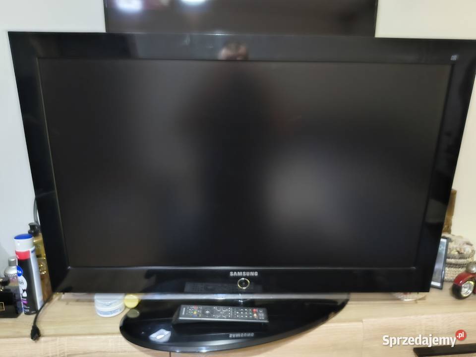 Sprzedam telewizor SAMSUNG 40
