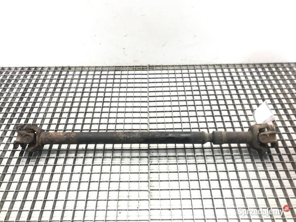 WAŁ NAPĘDOWY PRZÓD FORD EXPEDITION I Hatchback osobowe