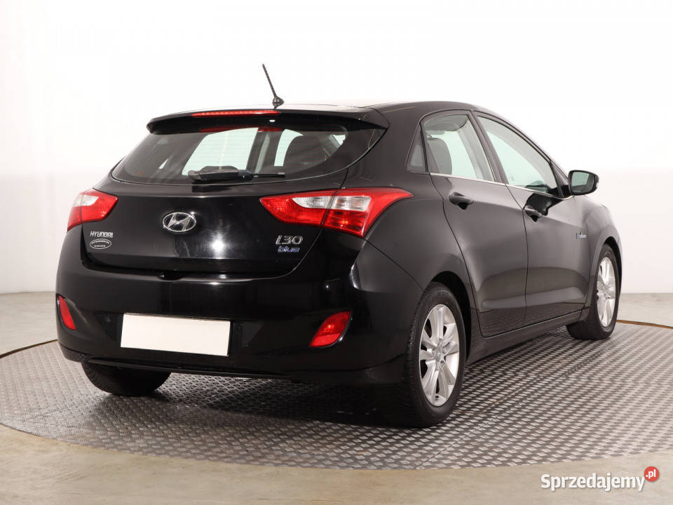 Hyundai i30 14 CRDi śląskie Katowice