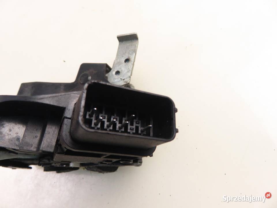 ZAMEK LEWY PRZEDNI FORD S I 6M2AR21813EA sprzedam