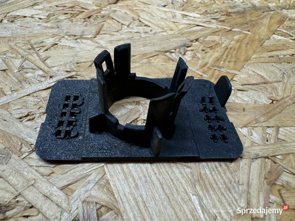 Koszyk czujnika parkowania przód c4 grand Rok produkcji 2015