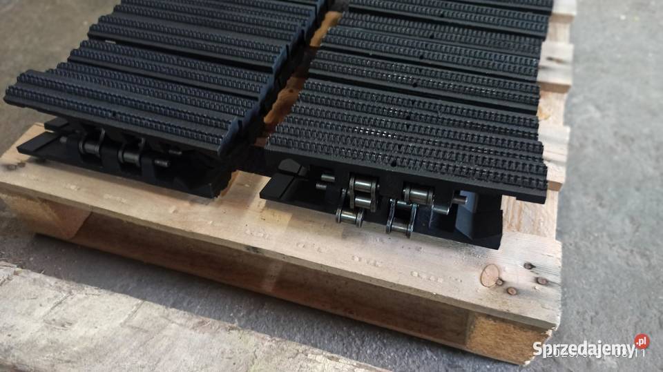 łańcuch do wielopiły lubuskie