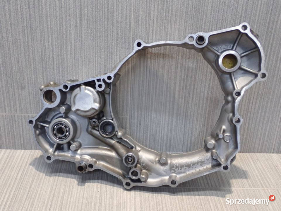 Ćwiartka Dekiel Sprzęgła Pół Karter Yamaha YFZ Strzelce Krajeńskie