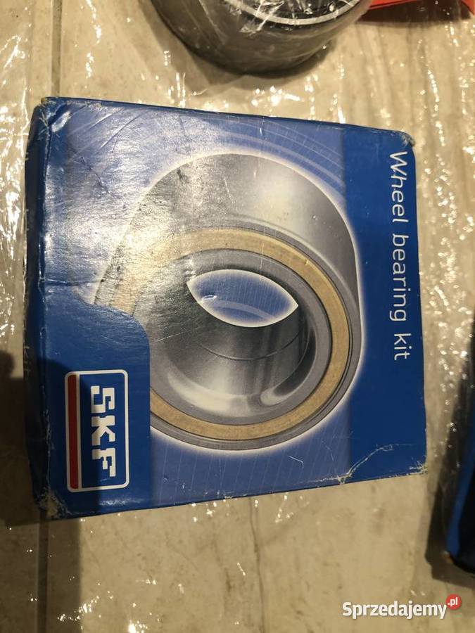 Łożyska SKF VKBA 3584 9 Warszawa