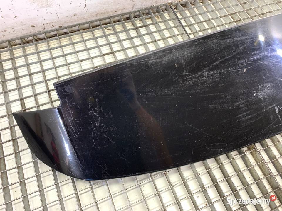 SPOILER LANCIA DELTA III Hatchback 0814 LOTKA osobowe