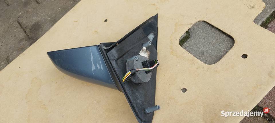 Lusterko lewe FORD MONDEO MK2 5 PIN Szczecin