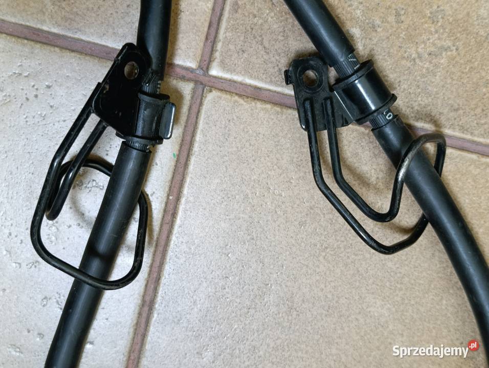 Yamaha XVS 1100 VStar Przedni wąż hamulcowy świętokrzyskie Koprzywnica