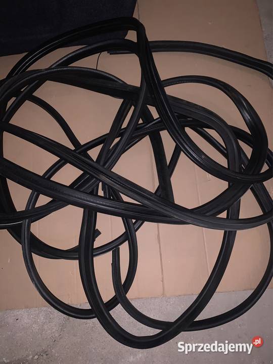 Uszczelki xsara l Poznań