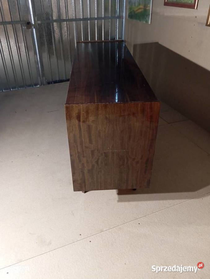 Komoda PRL RHałas Transport sprzedam