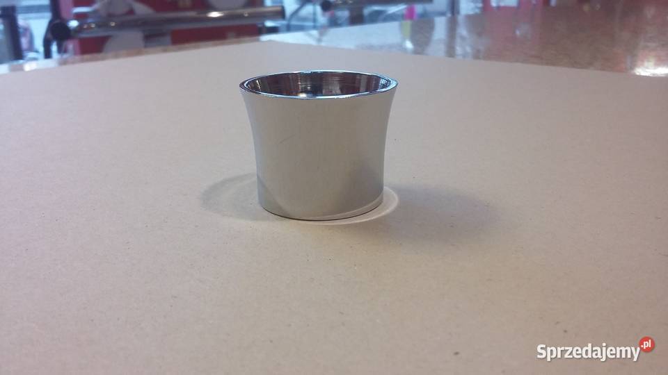 Nakrętka na oprawkę E14 pierścień wysoka Warszawa