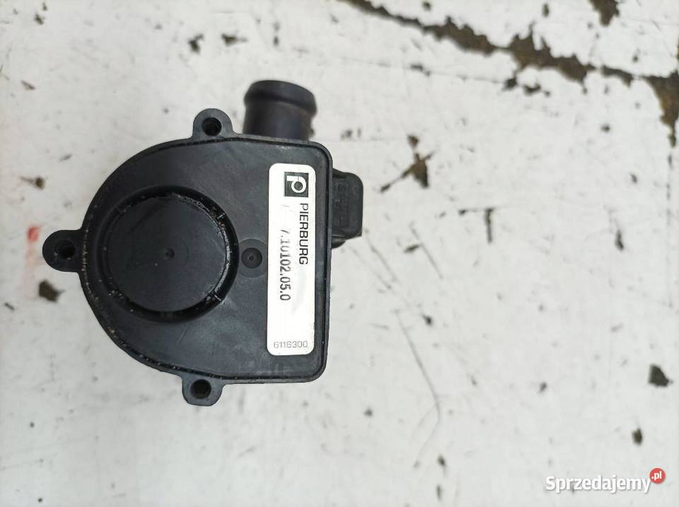 POMPA WODY OBIEGU 710102050 Volvo XC 90 I świętokrzyskie