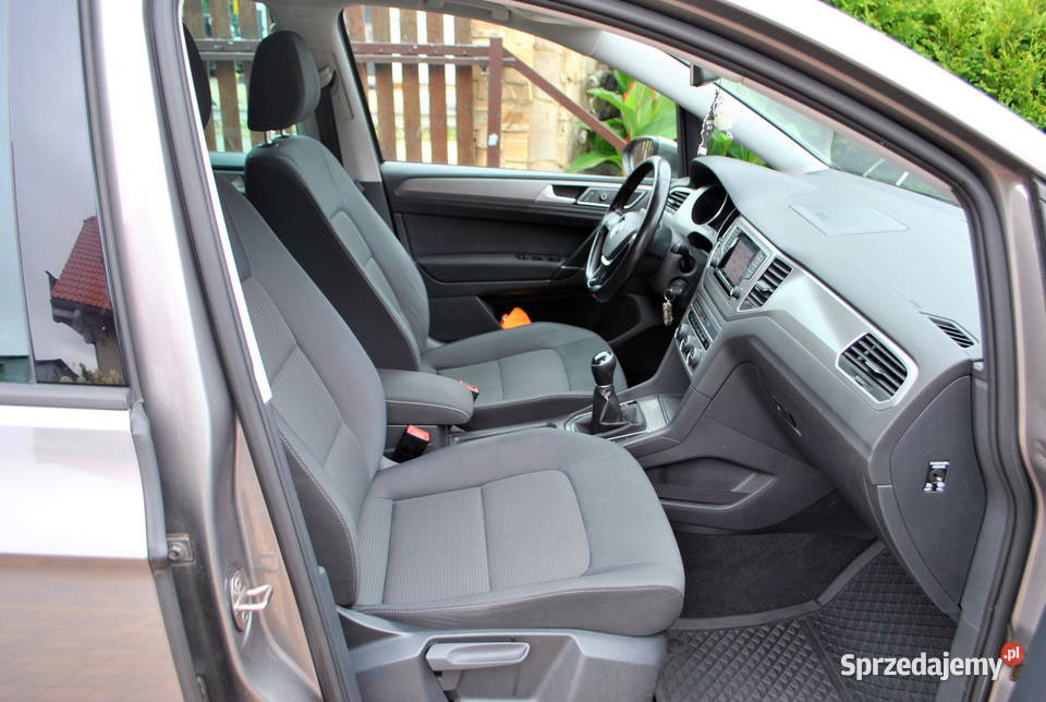 Comfortline Climatronic Alu NAVI Tempomat Orzesze sprzedam